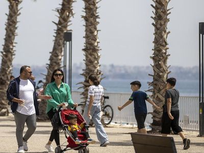 Sıcaklıklar iyice artacak: Meteoroloji il il açıklayarak uyardı