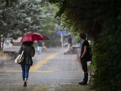 Sıcaklıkların düşeceği tarih belli oldu: Meteoroloji’den o illerde yaşayanlara uyarı
