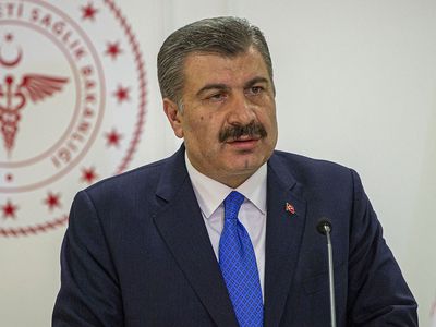 Sıcaklıklarla ilgili Bakan Koca’dan uyarı geldi: Kalp krizi riski yüksek