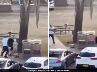 Sidney’de Bondi Plajı Kana Bulandı! 2 Gözaltı, 10 Ölü İddiası
