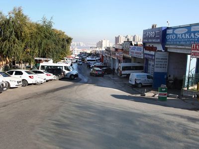 Sıfır Araçlarda Yaşanan Çip Krizi ve Artan İkinci El Fiyatları Araç Sahiplerini Oto Sanayiye Sürükledi!