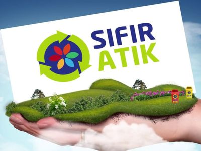 Sıfır Atık Yarışması ile okullar, çevre bilincinde yüksek başarıya koşuyor: Yeşil geleceğin temelleri atılıyor!