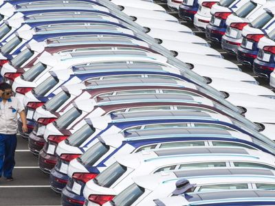 Sıfır otomobilde heyecanlandıran görüntü: Çin Başkonsolosluğu görüntüleri paylaştı