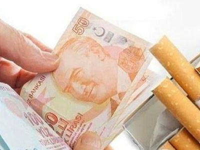 Sigara fiyatları güncel yeni liste: 19 Mart 2022 sigara zammı sonrası sigara fiyatları ne kadar oldu? En ucuz sigara hangisi?