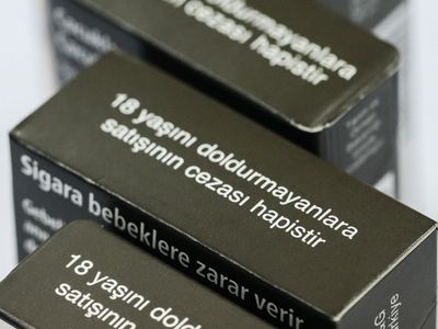Sigara Fiyatları Ne Kadar Oldu?