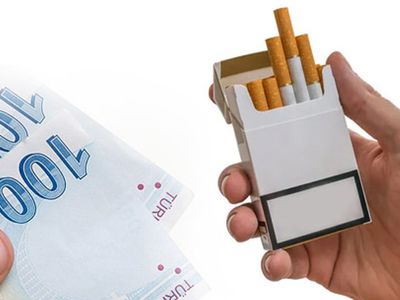 Sigara fiyatları ne kadar oldu? Tiryakileri üzecek haber: 1 Temmuz’dan itibaren zamlı fiyatlar geçerli olacak, işte güncel sigara fiyatları