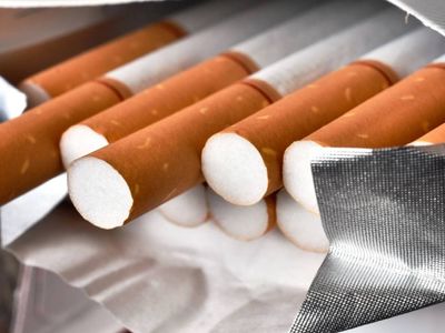 Sigara fiyatlarına yeni zam: En düşük paket 57 TL oldu