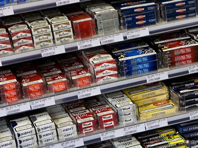 Sigara fiyatlarında bu kez indirim var: 6 Nisan 2024 güncel BAT, JTI, Philip Morris sigara fiyatları