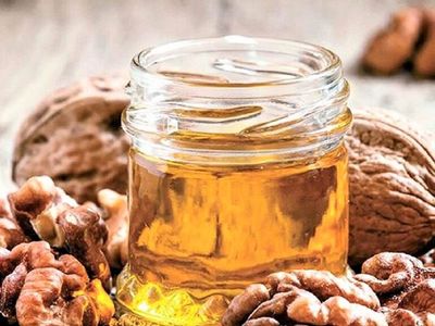 Sigara kullananlar bu haberimiz tam da size göre! Ceviz içi kabuklarını sakın çöpe atmayın!