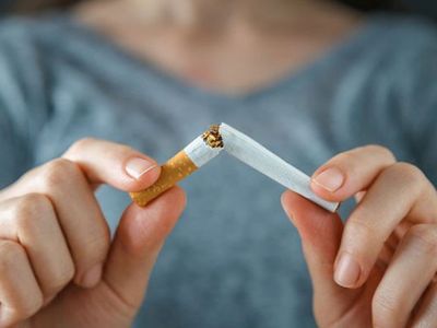 Sigara Mide Kanserini Tetikliyor