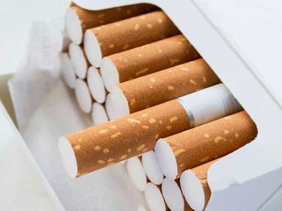 Sigara tiryakileri dikkat! Tiryakileri kahreden haber geldi: En ucuz sigara 26 TL