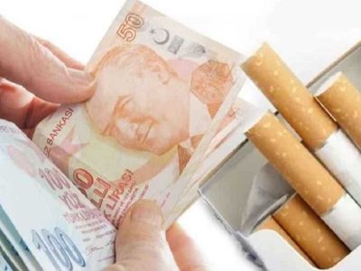 Sigara tiryakilerini üzen haber! Temmuz ayında fiyatlar 40 TL'ye çıkabilir