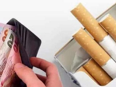 Sigara zammı geldi mi, gelecek mi? Zamlı sigara fiyatları ne kadar, kaç TL oldu? 31 Mart zamlı sigara fiyatları listesi