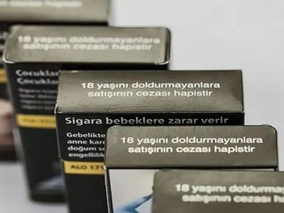 Sigara zammı için tarih verildi: Sigaraya zam gelecek mi, ne zaman gelecek?