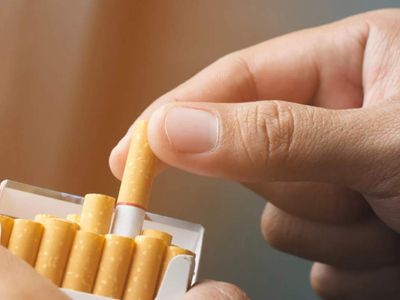 Sigarada zam yağmuru başladı: Bir gruba 5 geldi diğerlerine de bekleniyor