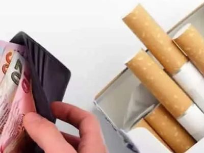 Sigaraya 1 Nisan'da zammı gelecek? Sigara fiyatları ne kadar olacak? En ucuz sigara fiyatı kaç TL? Sigaraya 1 Nisan zammı