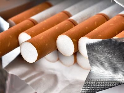 Sigaraya bir zam daha: Fiyatlar güncellendi