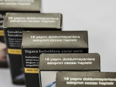 Sigaraya dev zam geliyor: Paket fiyatı 50 lirayı bulabilir