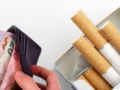 Sigaraya yeni zam mı geldi, BAT, JTİ ve Philip Morris 22 Mart 2022 sigara fiyatları ne oldu, ne kadar, kaç TL?