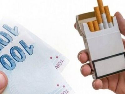 Sigaraya yeni zam var mı? JTİ-BAT-Philip Morris zam var mı? Güncel 2022 Mart ayı sigara fiyatları