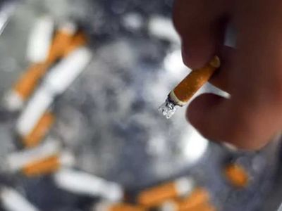 Sigaraya zam geldi mi? Resmi Gazete'de yayımlandı: Sigara ve alkole ÖTV zammı geliyor! İşte sigara ve alkol fiyatlarında son durum