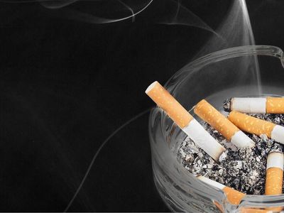 Sigaraya zam üstüne zam geliyor! Sigaraya ÖTV zammı geldi! Karar Resmi Gazete’de yayınlandı