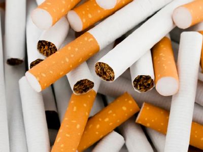 Sigaraya Zam Yapıldı: İşte Güncel Sigara Fiyatları...