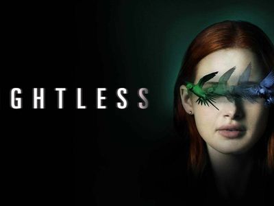 Sightless film konusu ve oyuncuları