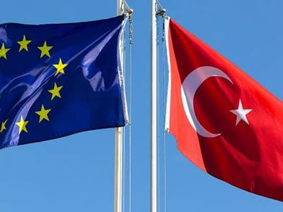 Sığınmacılara Dair Anlaşmanın Uzatılması Gündemde