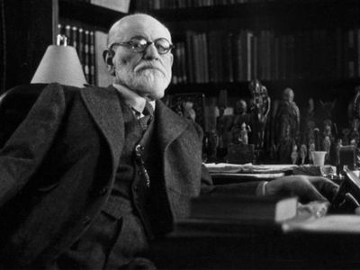 Sigmund Freud Kimdir? Hayatı ve Yaptıkları