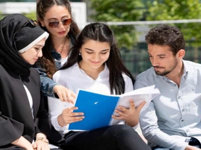 Sigortacılık ve Sosyal Güvenlik DGS 2022 taban puanları ve bölüm kontenjanları