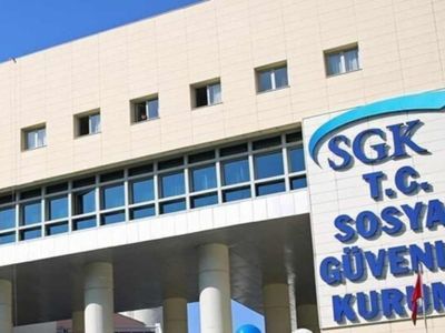 Sigortam yatıyor mu, nasıl öğrenebilirim? SGK bilgilerini  öğrenme yoları ve sigorta sorgulama ekranı