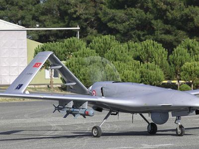 SİHA İlk Kez Bir Nato Ülkesine İhraç Edilecek