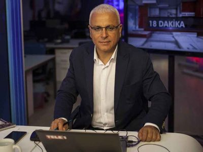 SİHA'lara oyuncak benzetmesi yapan Merdan Yanardağ davayı kaybetti: Bir skandala daha imza atarak yargıyı tehdit etti!