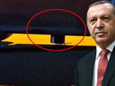 Başkan Erdoğan’ın Siirt Mitinginde Bombalı Araç İmha Edilmişti! Telefon Düzenekli Bomba İlk Kez Görüntülendi