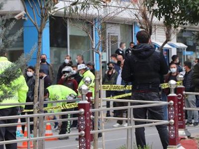 Siirt'te Silahlı Kavgada Üç Kişi Yaşamını Yitirdi