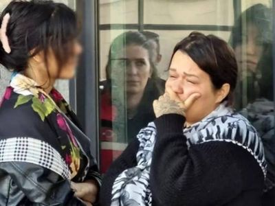 Sıla bebeğin teyzesi şüpheli bir şekilde öldü