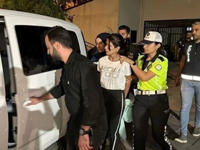 Sıla bebek davasında üvey babaya tahliye