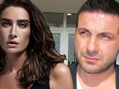 Sıla ile Davut Güloğlu Arasında Sular Durulmuyor!