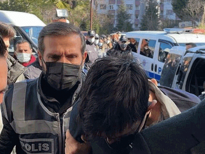 Sıla Şentürk Cinayetinde Yeni Gelişme: Katil Hüseyin Can Gökçek Tutuklandı!