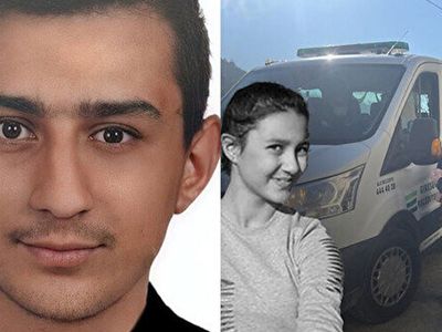 Katil Suç Makinesi Çıktı! Sıla Şentürk’ün Ailesi Konuştu: Ondan Uzaklaşmak İçin Yurtta Kalmaya Karar Verdi