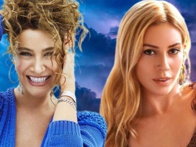 Sıla, Sinem Kobal'ı Takipten Çıktı!