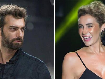 Sıla ve İlker Kaleli'yi Yıllarca Beklediğini Açıkladı!