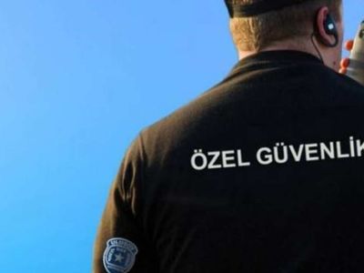 Silahlı/Silahsız özel güvenlik sertifikası almak için gerekli şartlar ve evraklar