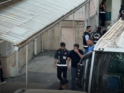 Silivri Belediyesi Soruşturmasında Yeni Aşama: 18 Şüpheli Adliyeye Sevk Edildi