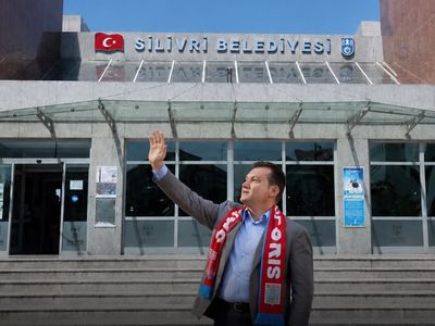 Silivri Belediyesi’ne Operasyon: Belediye Başkanı Bora Balcıoğlu Gözaltında