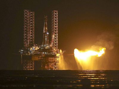 Silivri doğal gaz depolama tesisi açıldı: Trakya enerjide merkez haline gelecek
