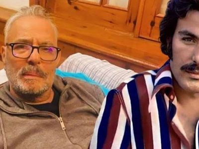 Şimdi içimiz yandı işte Ferdi Tayfur!