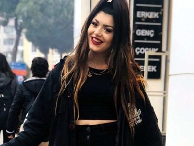 Simge Barankoğlu tutuklandı mı, hapis cezası mı aldı? Simge Barankoğlu cezaevine girecek mi?