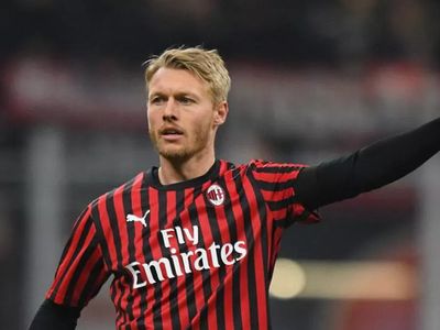 Simon Kjaer Geri Dönüyor!